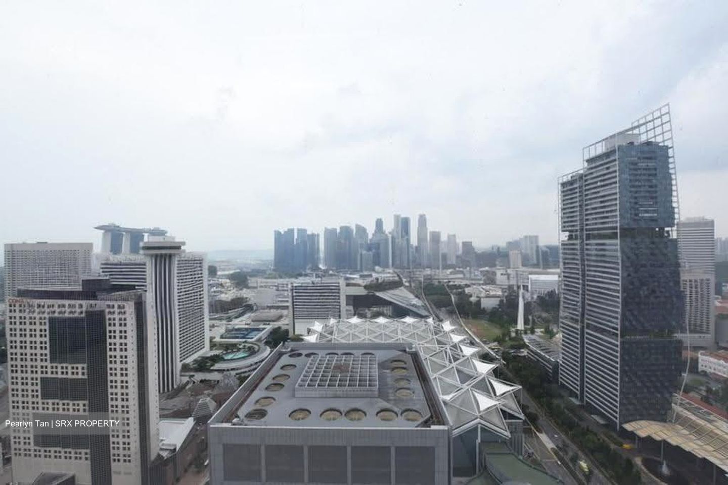 Suntec Tower Three (D1), Office #623047621